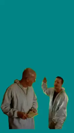 yeah baby