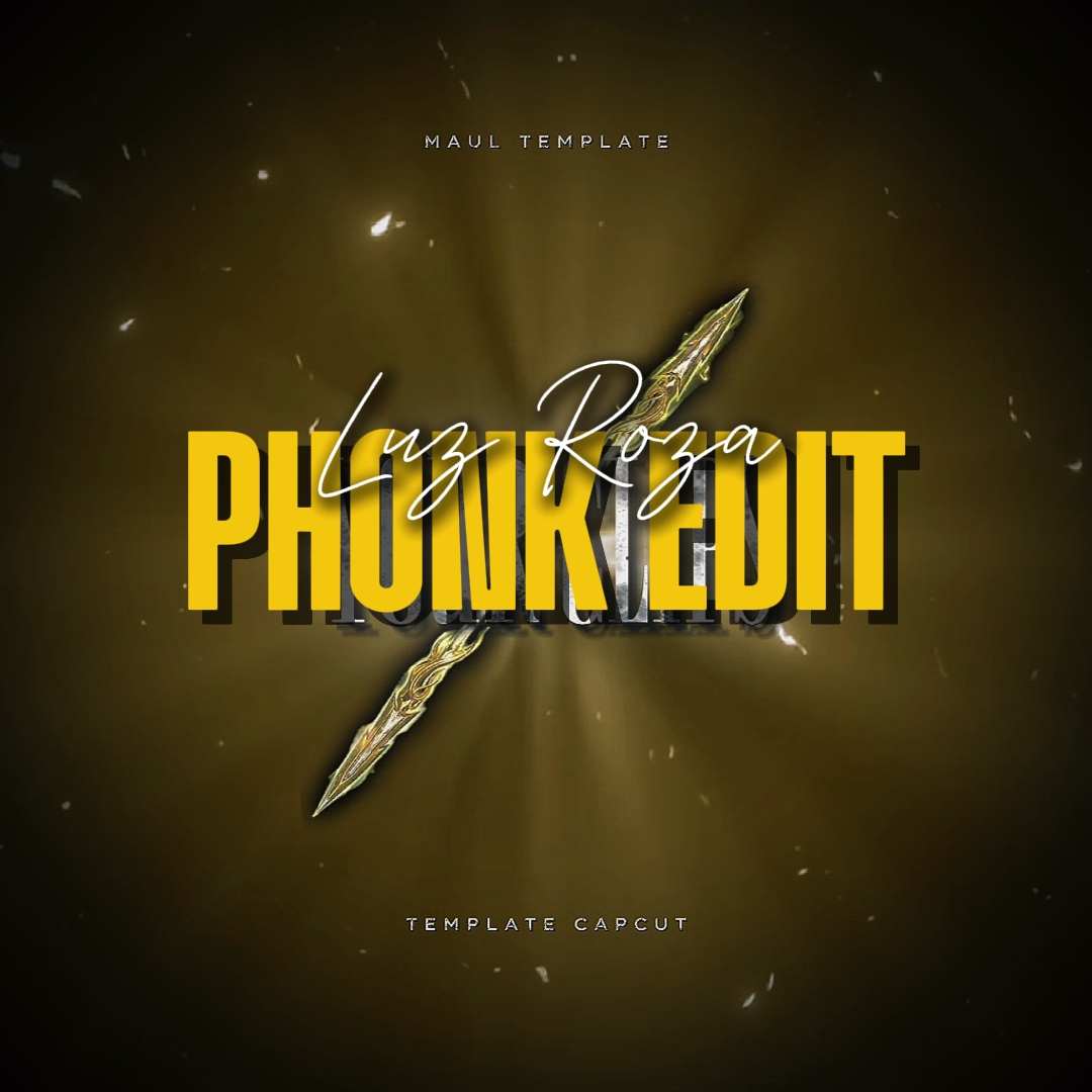 phonk düzenleme 1: 1
