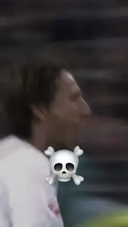 Skull edit ☠️