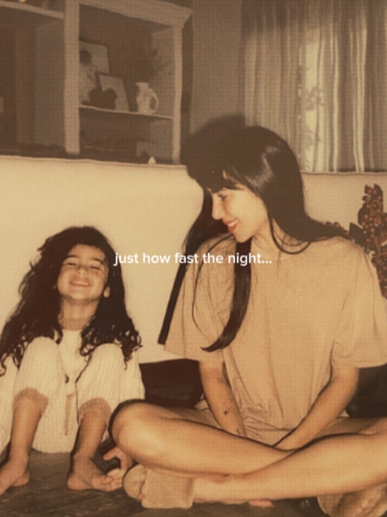 night changes