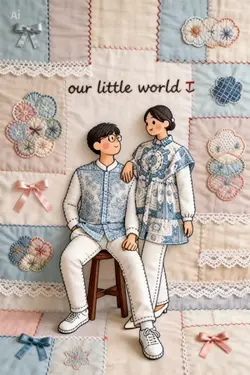 Ai Patchwork