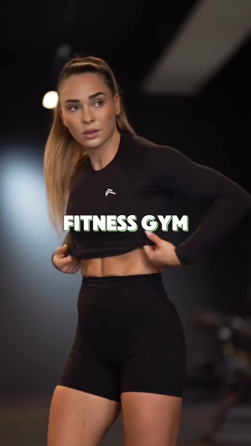 Fitness Gym