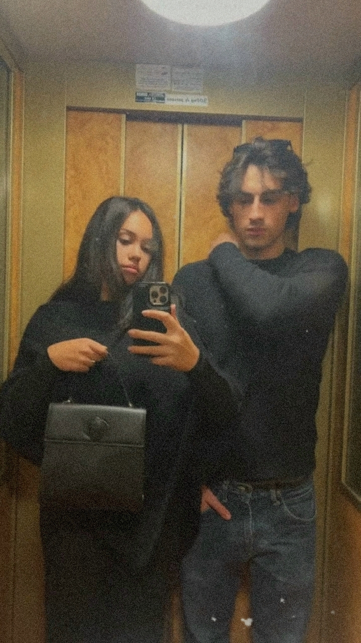 moment with my boyfr