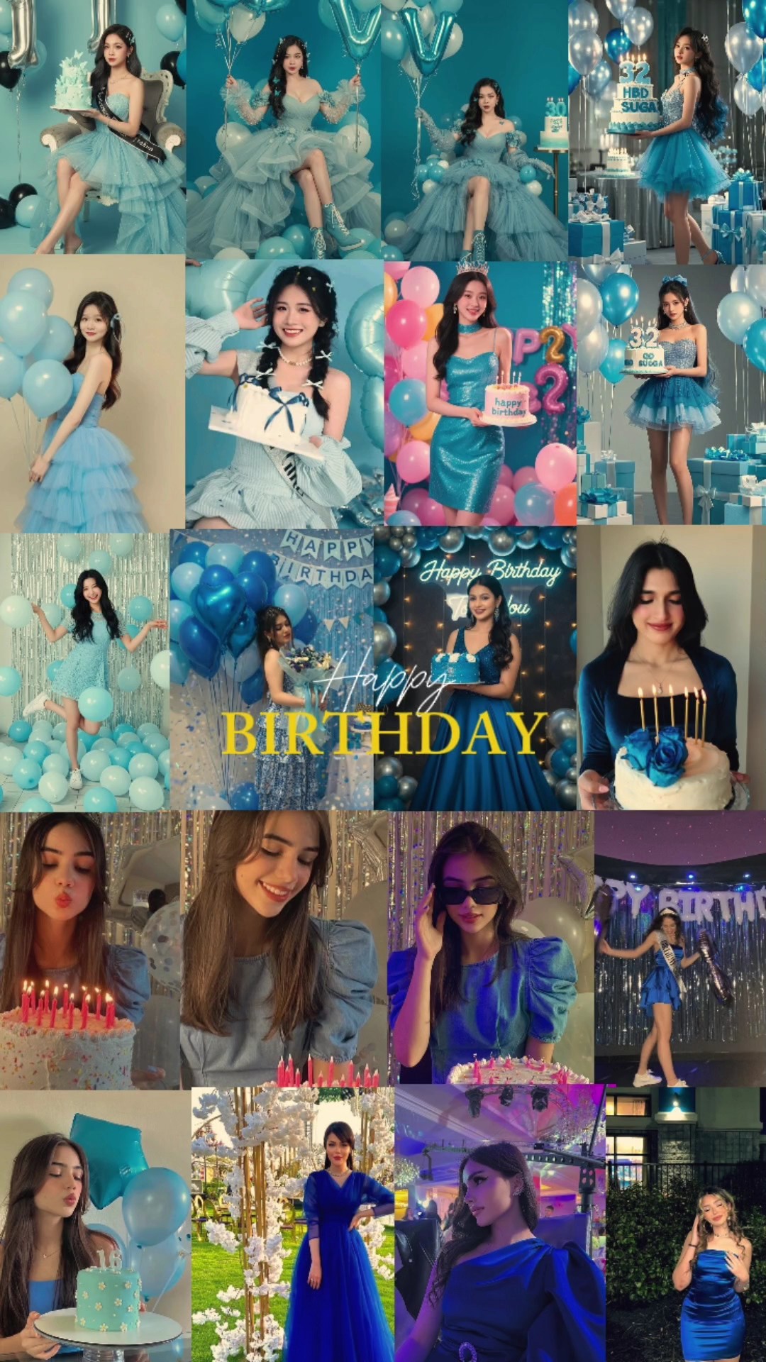 birthday