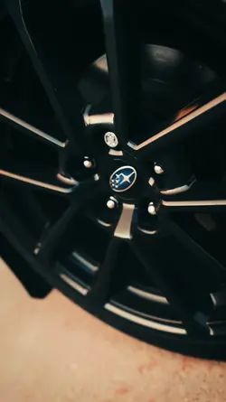 Cinematic Car Edit