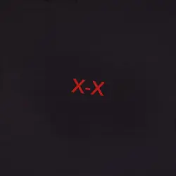 weirdcore x-x