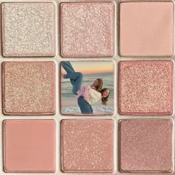 eyeshadow palette