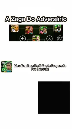 Edit efootball