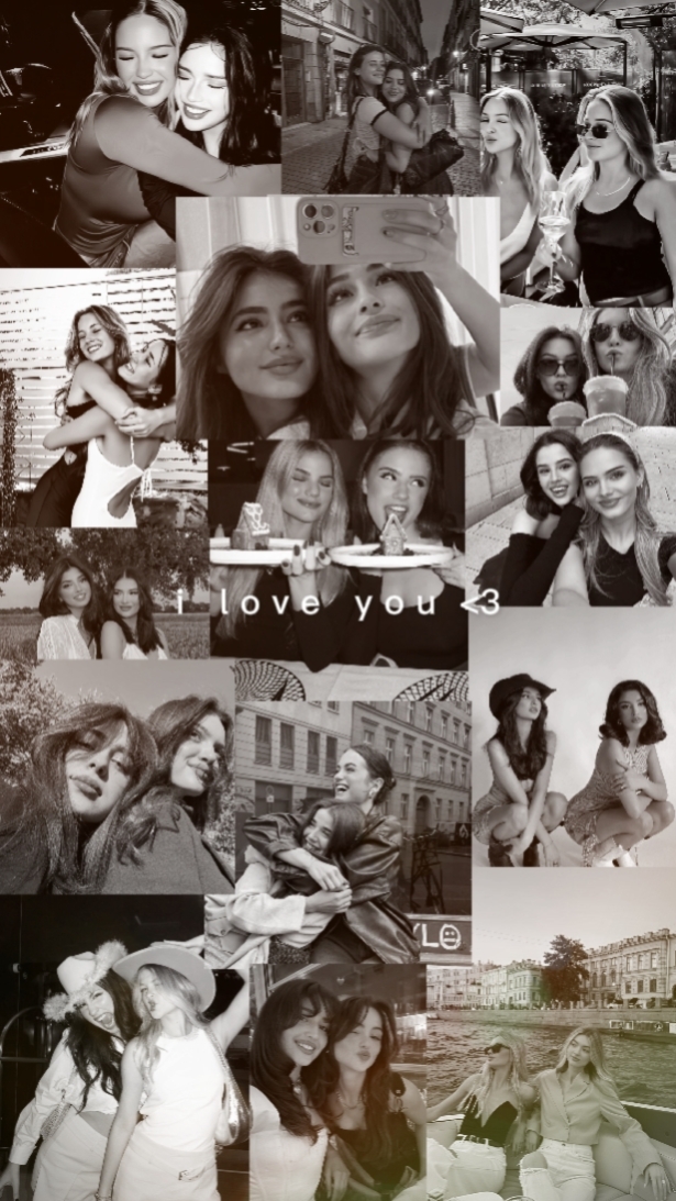 Happy birthday bestie