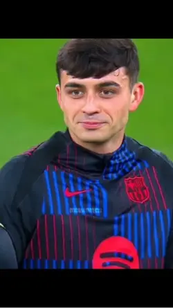 Pedri et De jong 