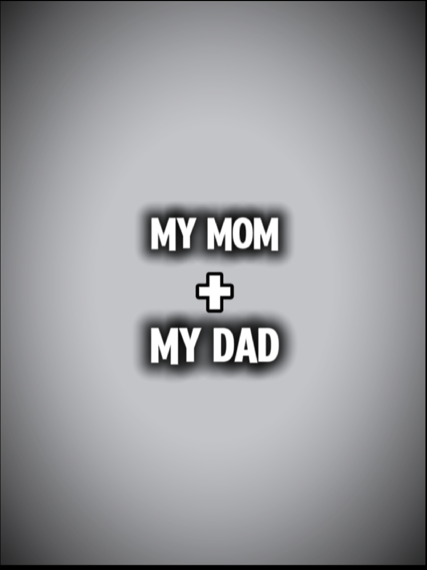 Mãe + pai 