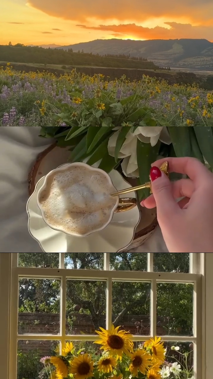 3 grid video