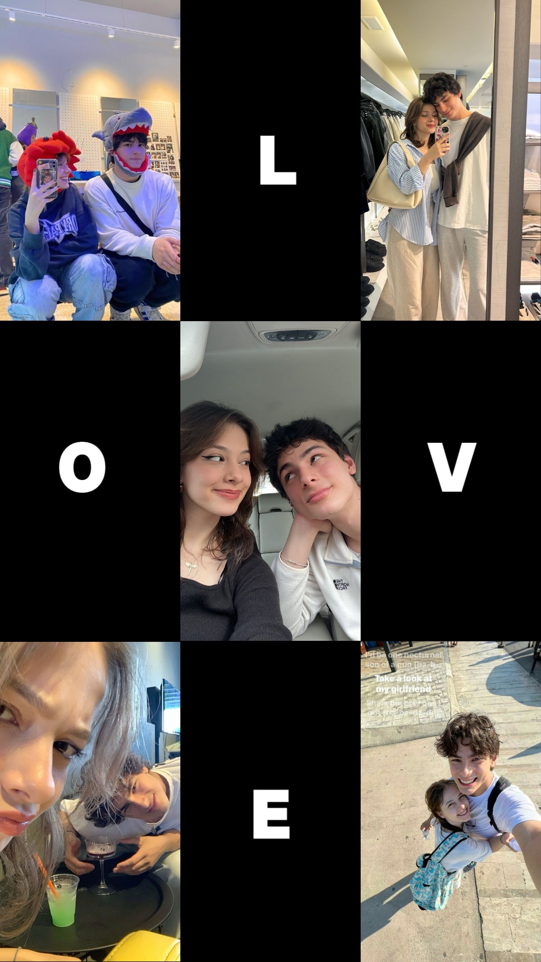 Love♥️ 9clips✨