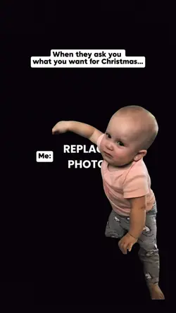 What do you want