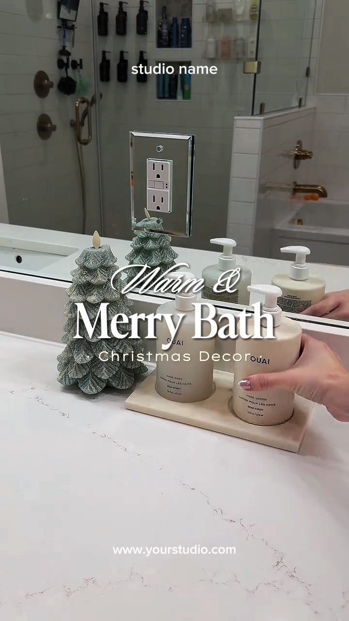 Merry Bath 