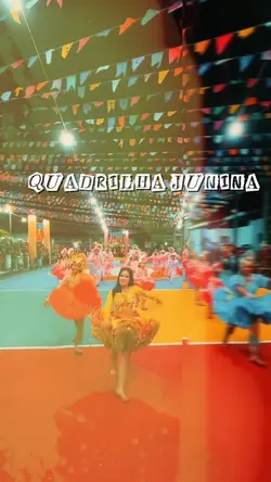 QUADRILHA JUNINA 26
