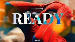 SPIDER-MAN EDIT