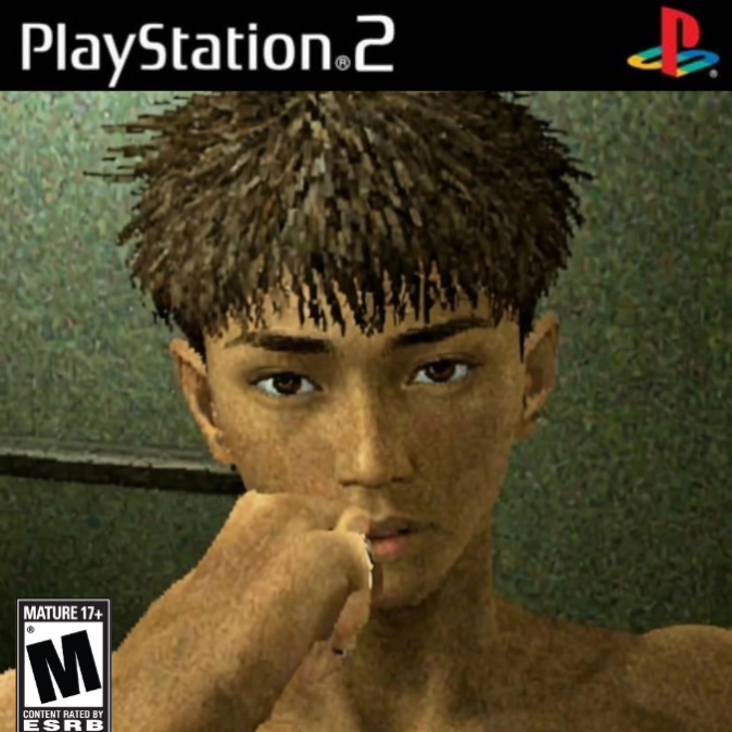 Filtro ps2