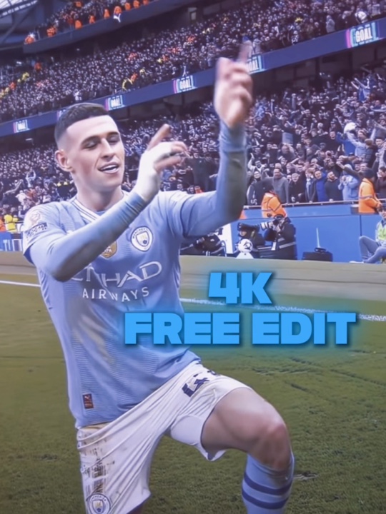 Foden Editar 🤩