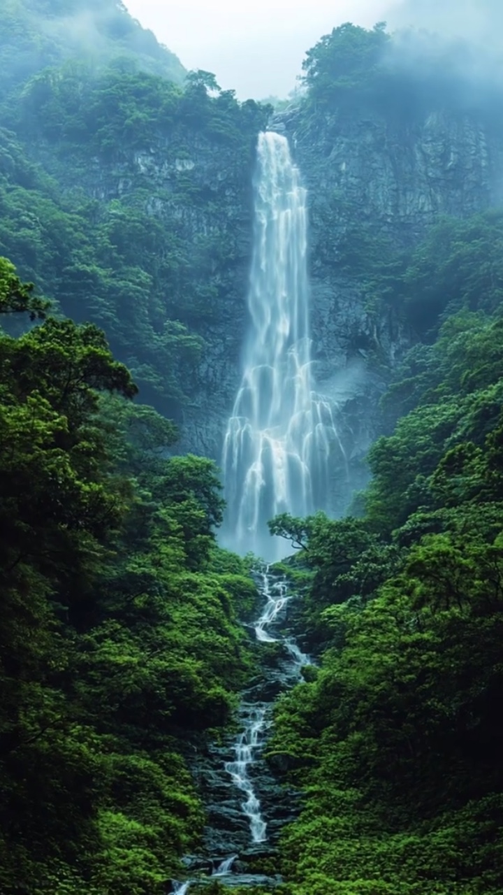 Nature Vibes