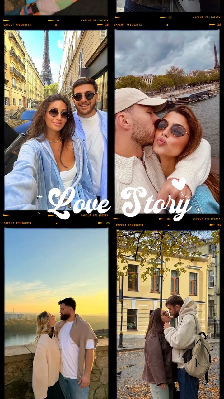 Love Story