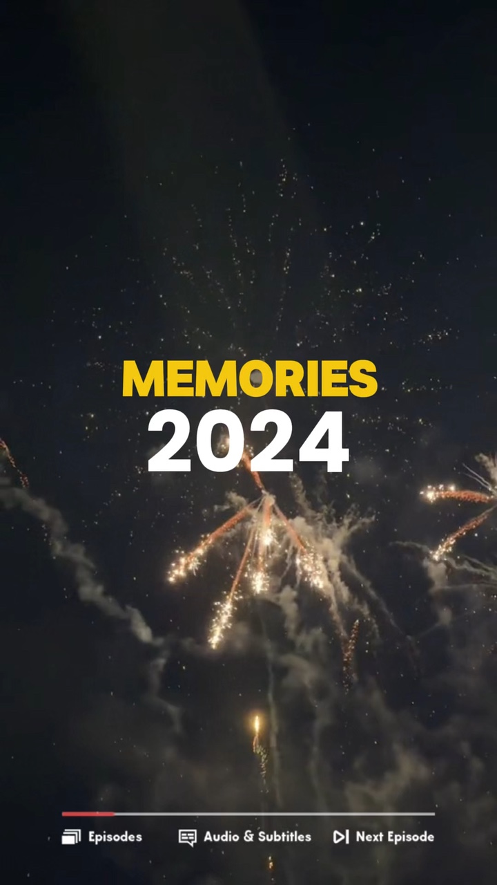 2024 Recuerdos