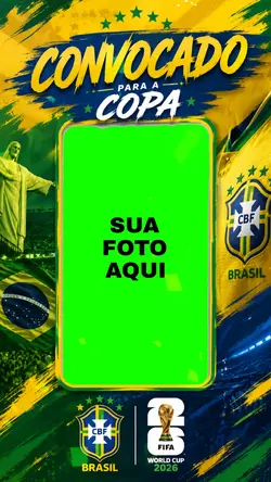 sua foto 