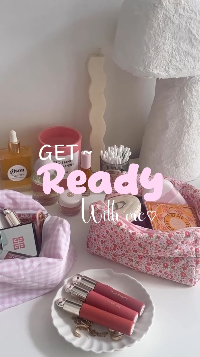 Pembukaan GRWM
