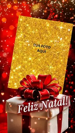 Feliz Natal ✈️