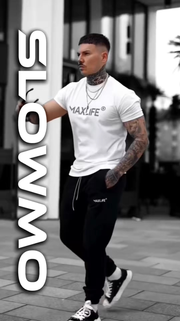 Slowmo Trending 