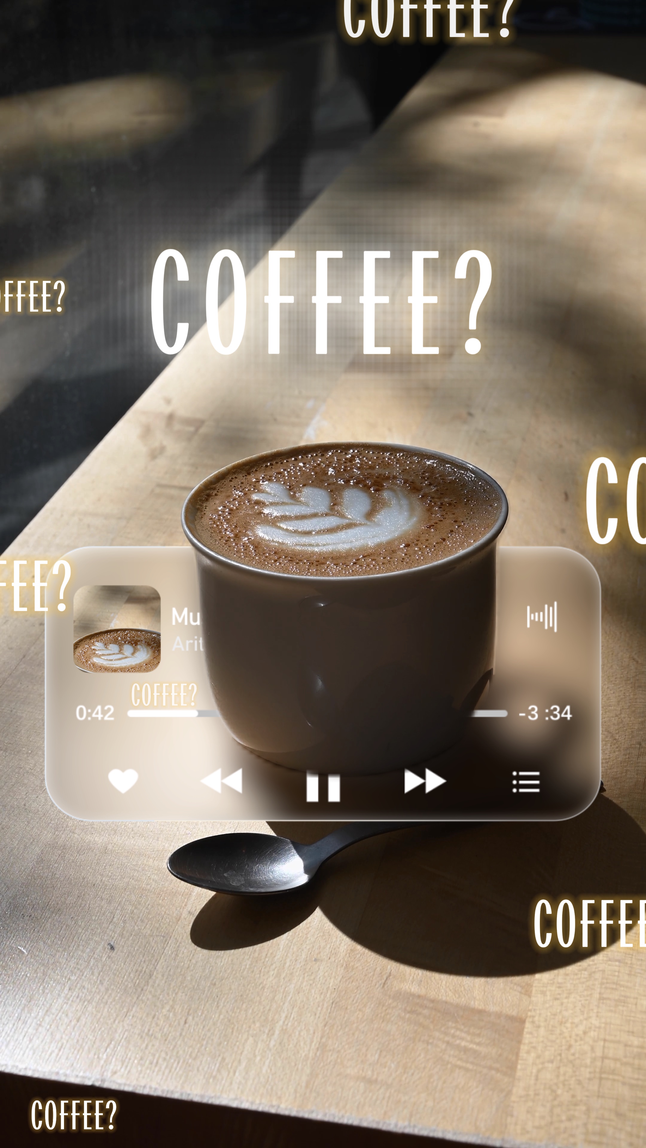 Café?