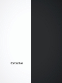 the brother/sister 