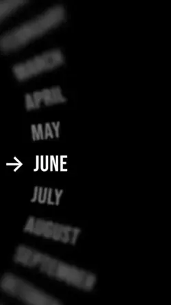 happy birthday june