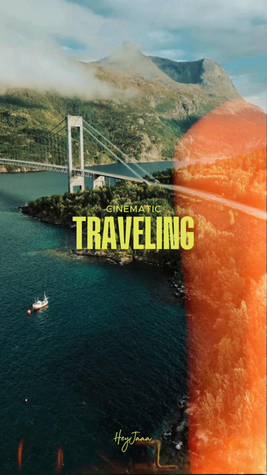 Travel Cinematic 