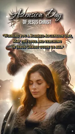 Ascension Day 