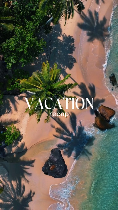 RESUMEN DE VACACIONES