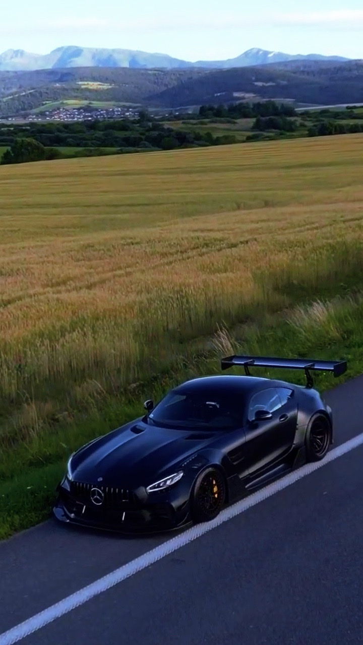 Car edit 