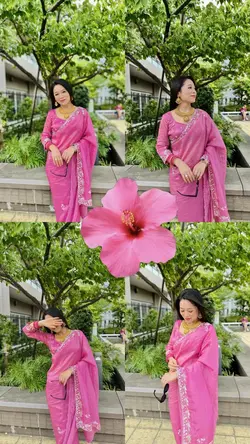 For Pink lover