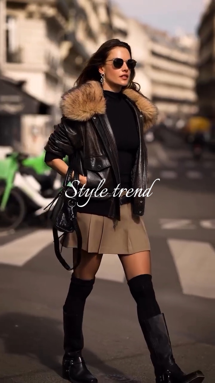 Stil trendi 