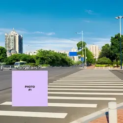 look to the left,