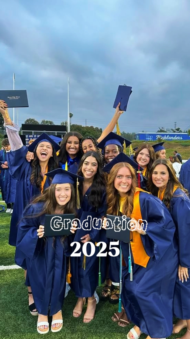 Graduación 2025