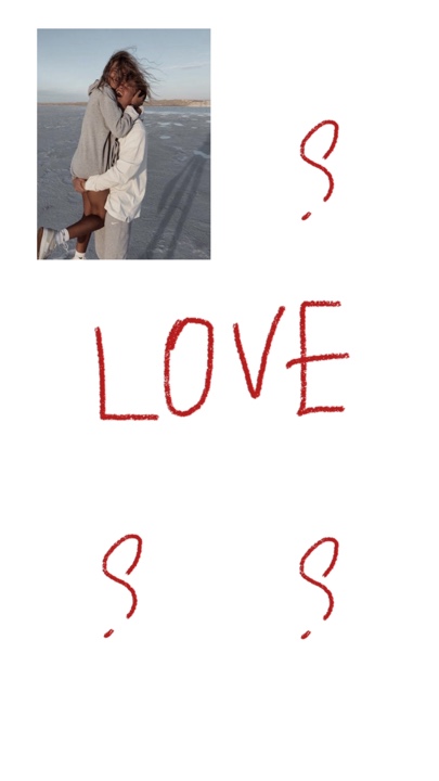 Love love love
