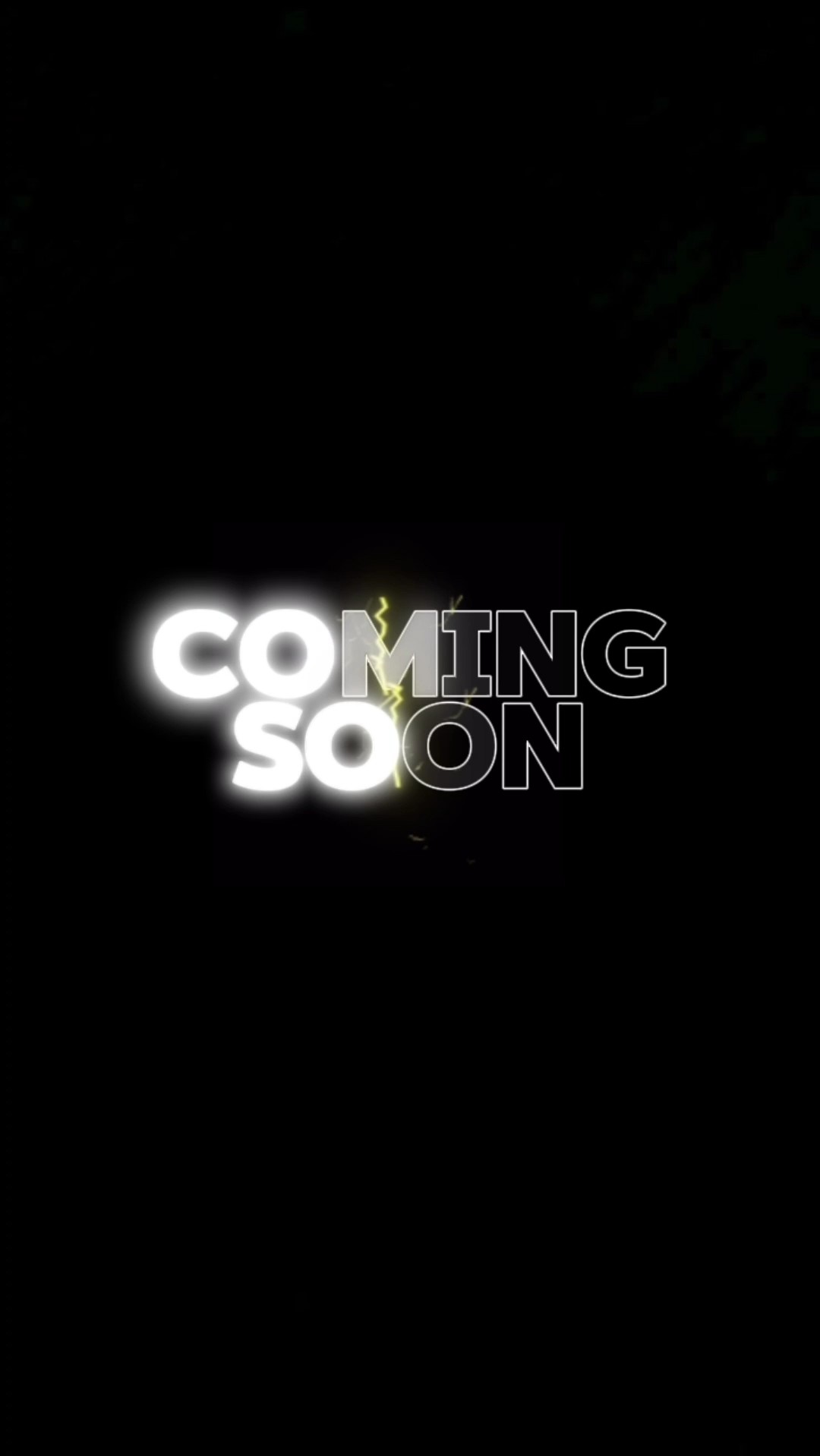 comingsoon