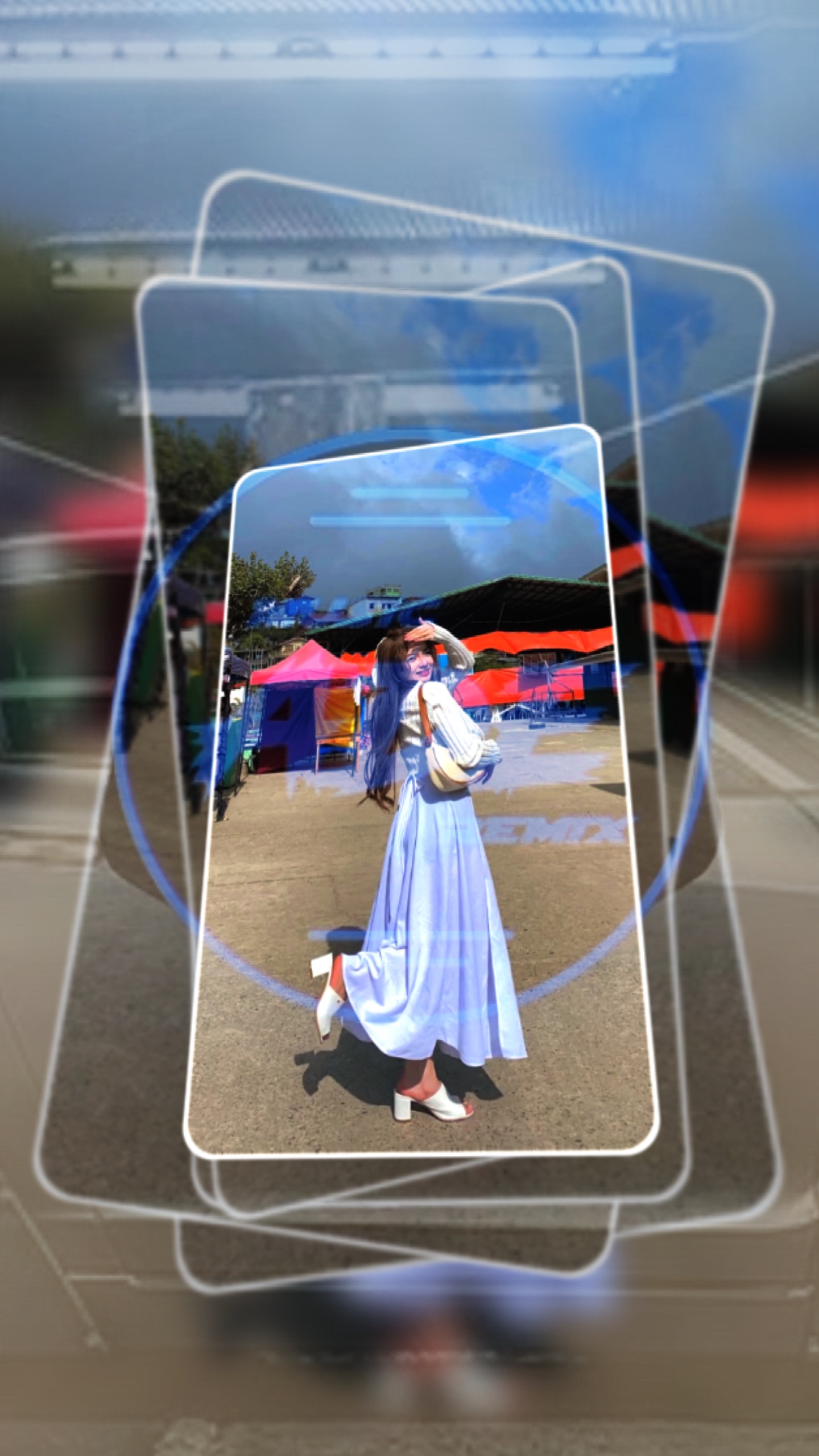 tap 1 poto only