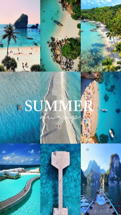 SOMMERDUMP 