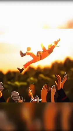 Naruto edit