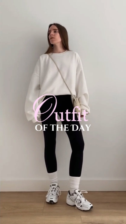 outfit of the day 