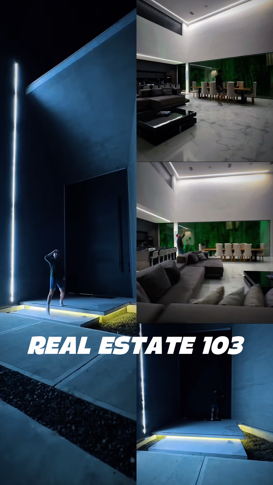 IMMOBILIER