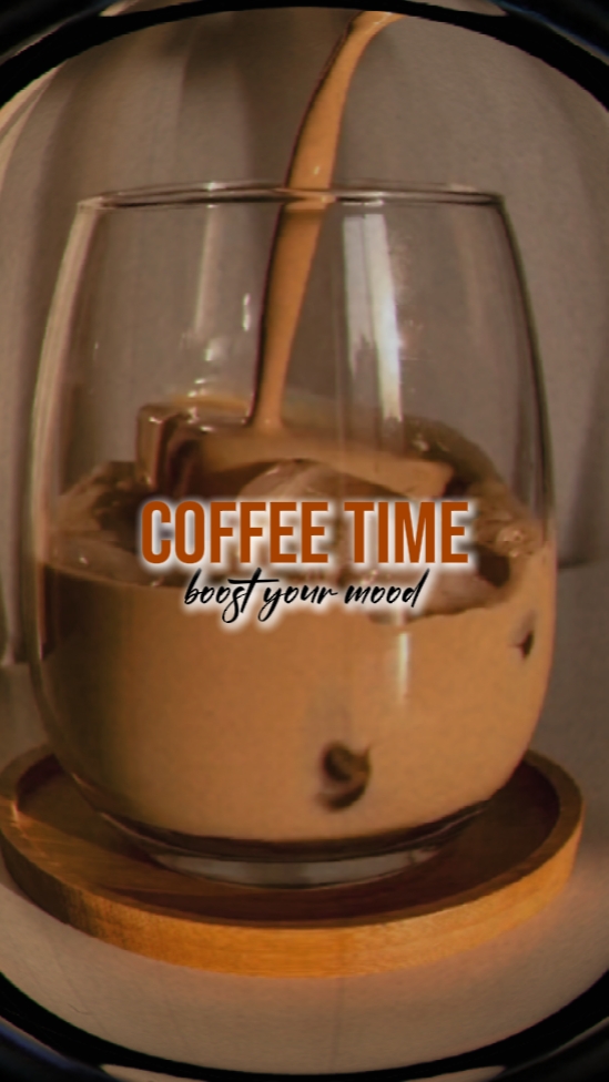 Oras ng Kape