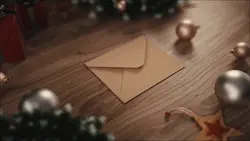 Christmas Opening